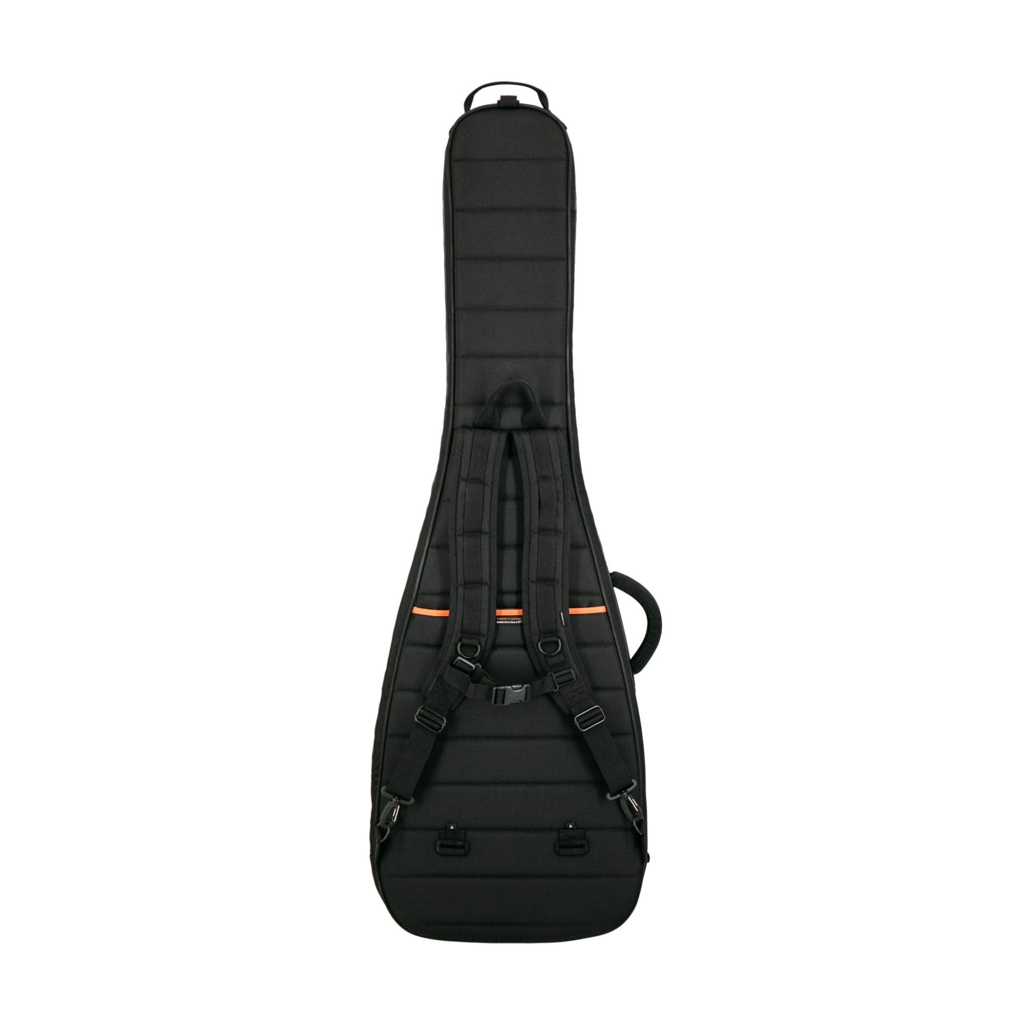 Mono M80 Classic Ultra Dual Electric Bass Bag - Black