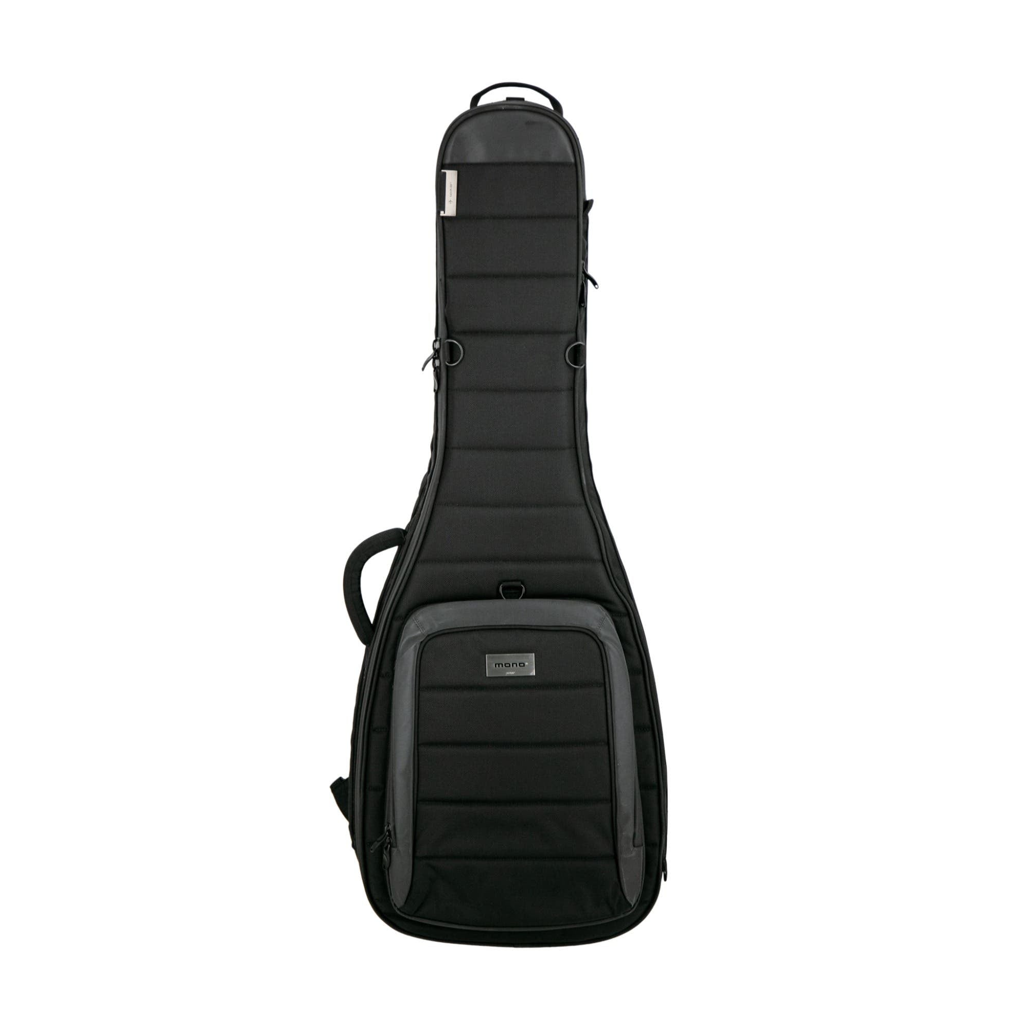 Mono M80 Classic Ultra Dual Electric Guitar Bag - Black