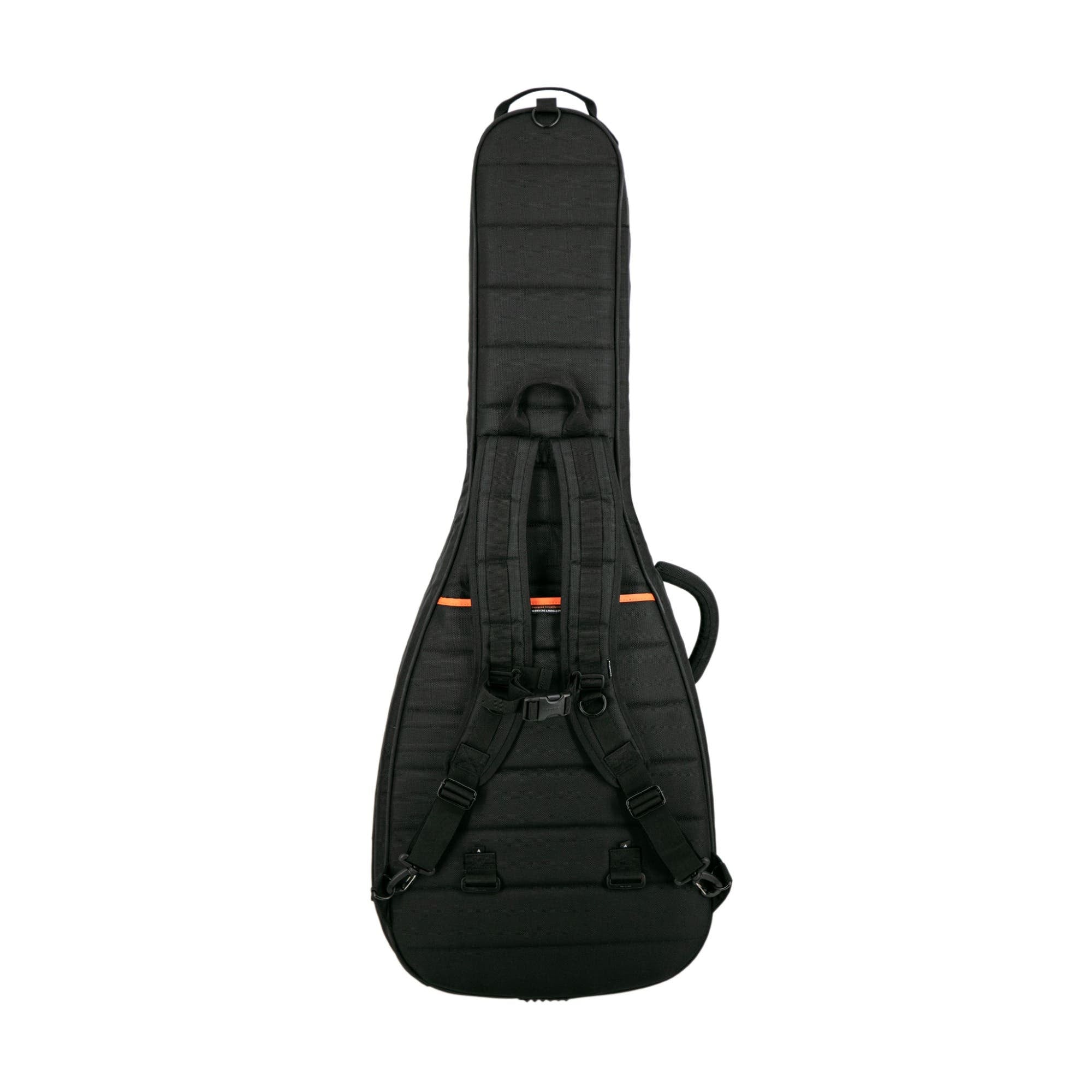 Mono M80 Classic Ultra Dual Electric Guitar Bag - Black