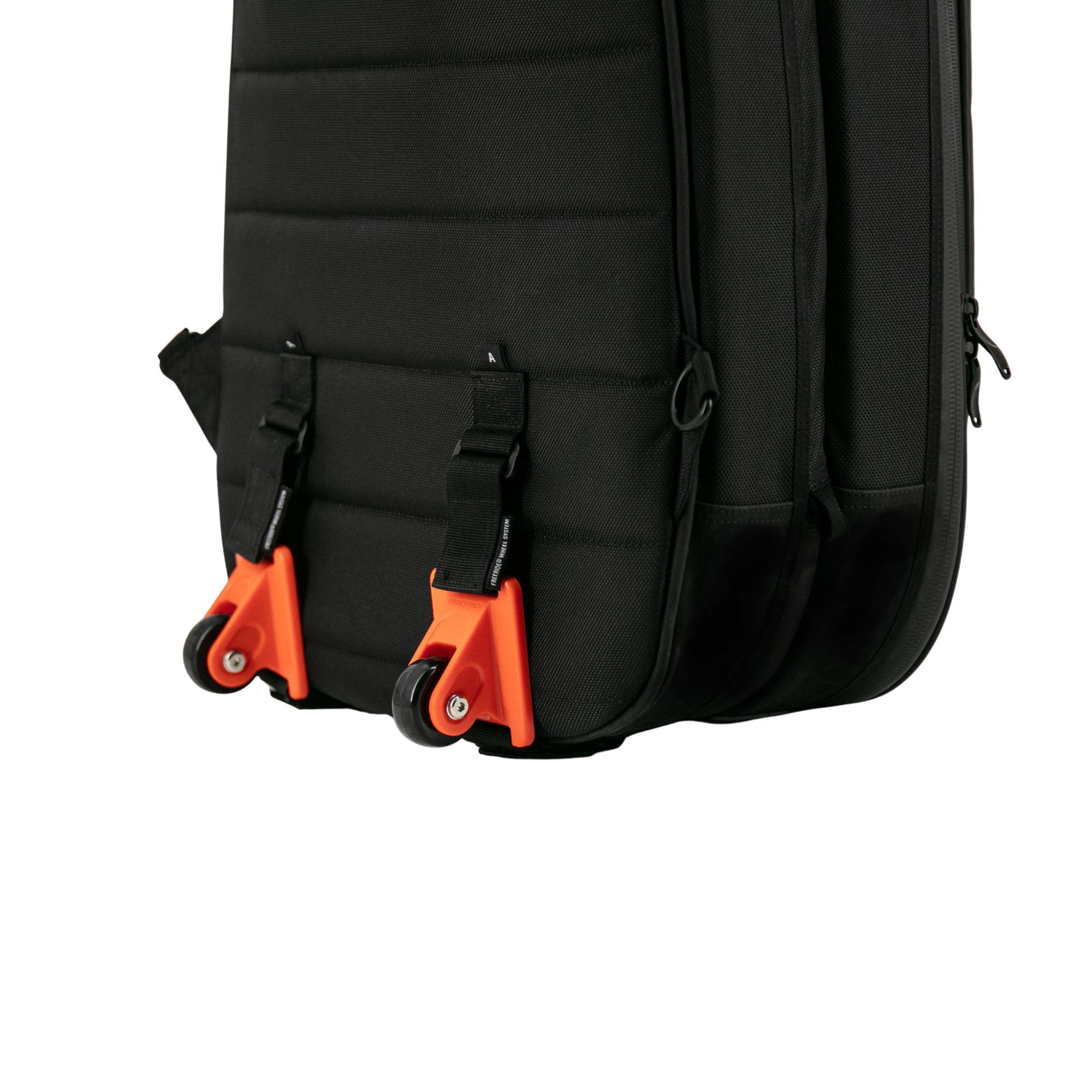 Mono M80 Classic Ultra Dual Electric Guitar Bag - Black