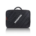 Mono PFX Small Pedalboard w/Club 2.0 Case - Silver