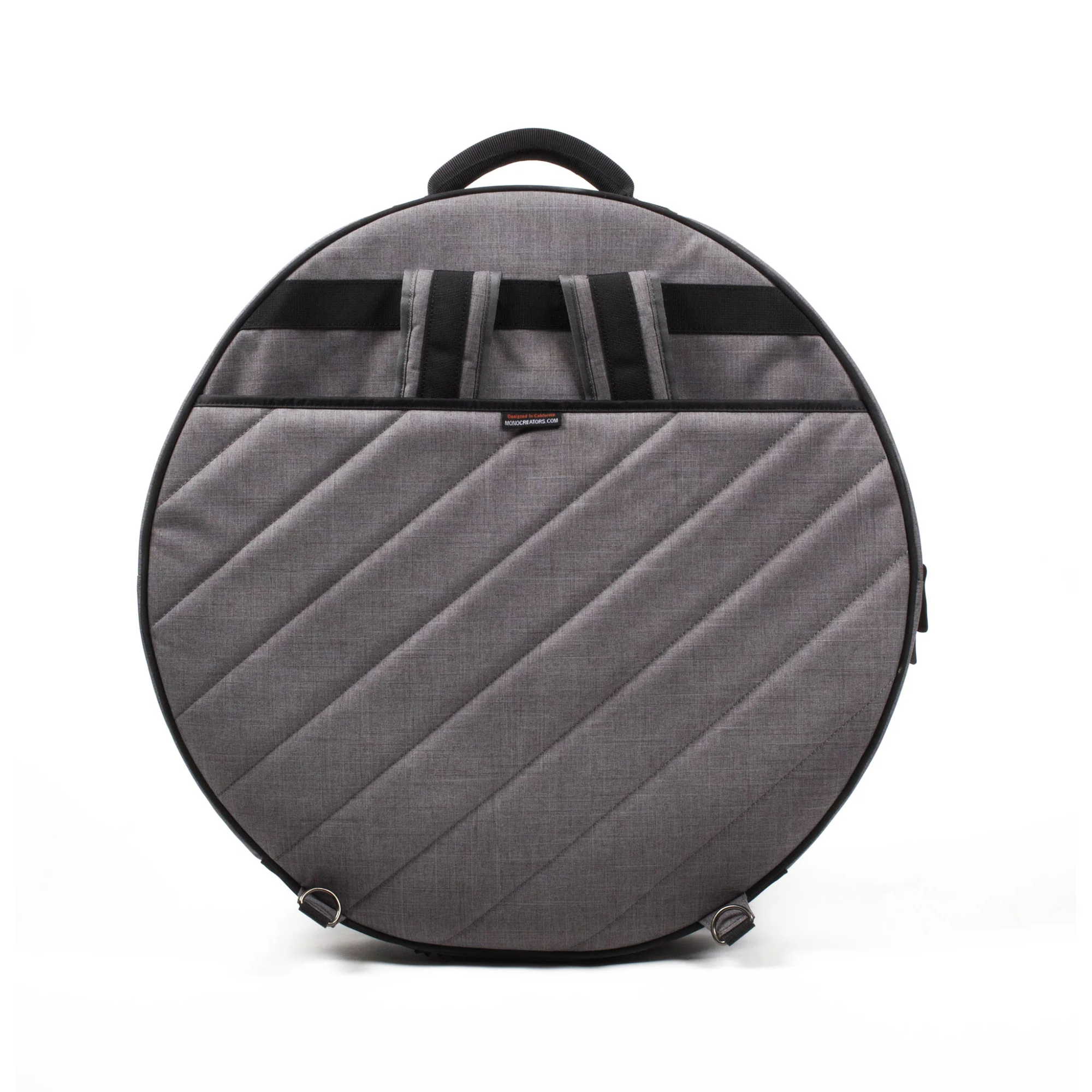 Mono M80 CY22 22" Cymbal Bag - Ash