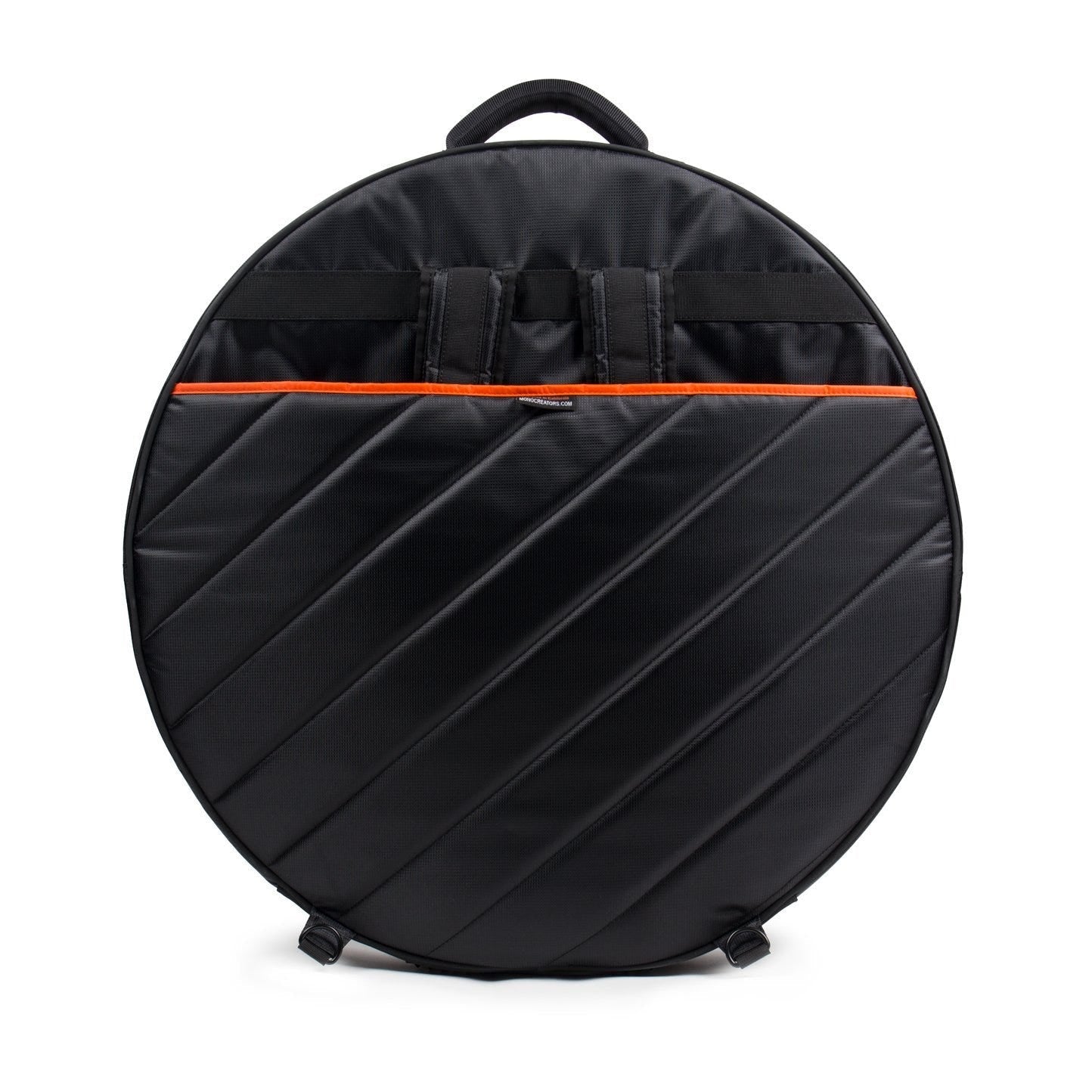 Mono M80 CY24 24" Cymbal Bag - Black
