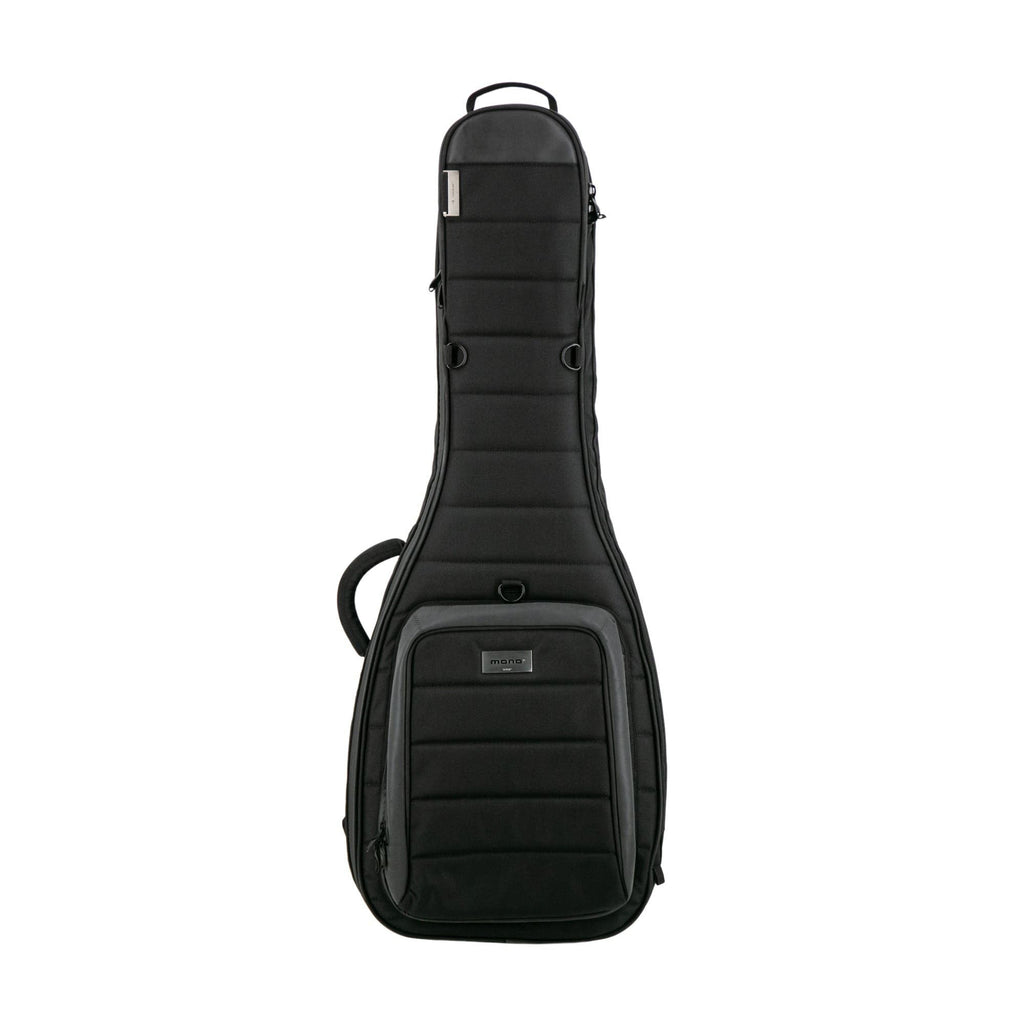 Mono M80 Classic Ultra Single Electric Guitar Bag - Black