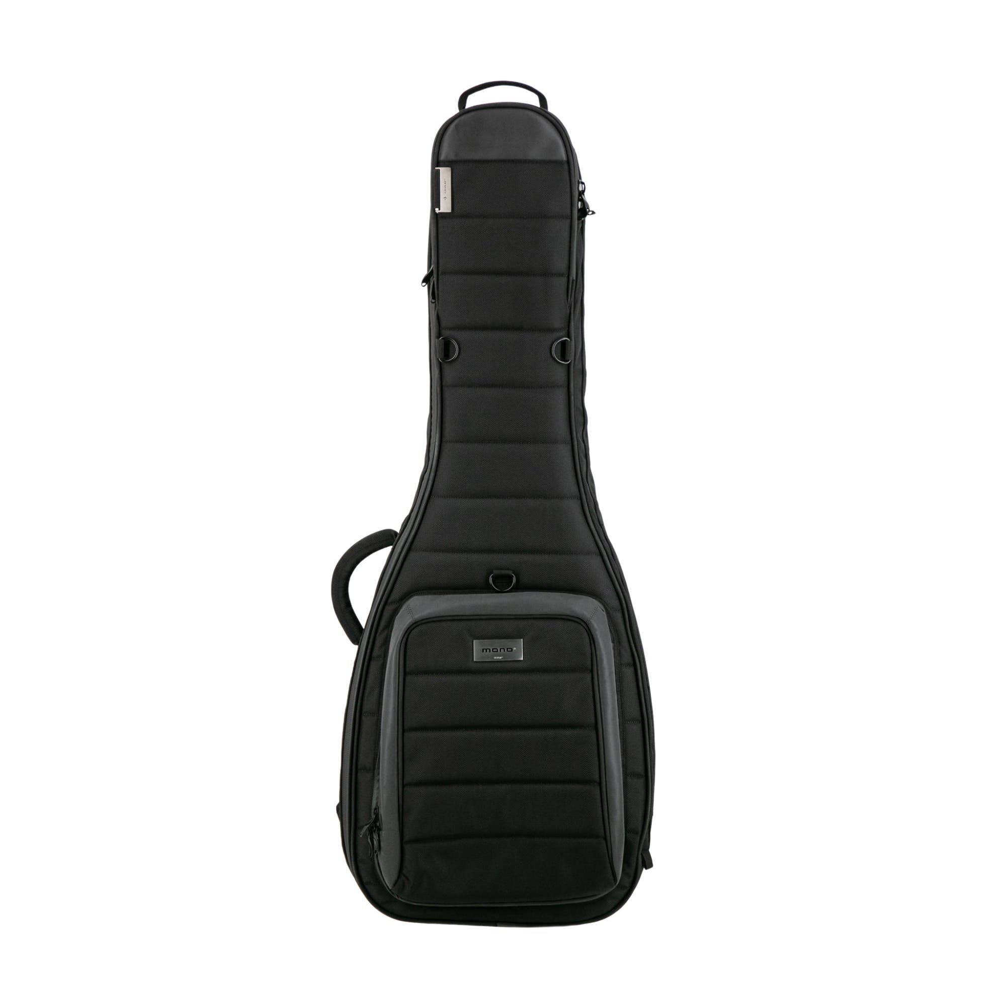 Mono M80 Classic Ultra Single Electric Guitar Bag - Black