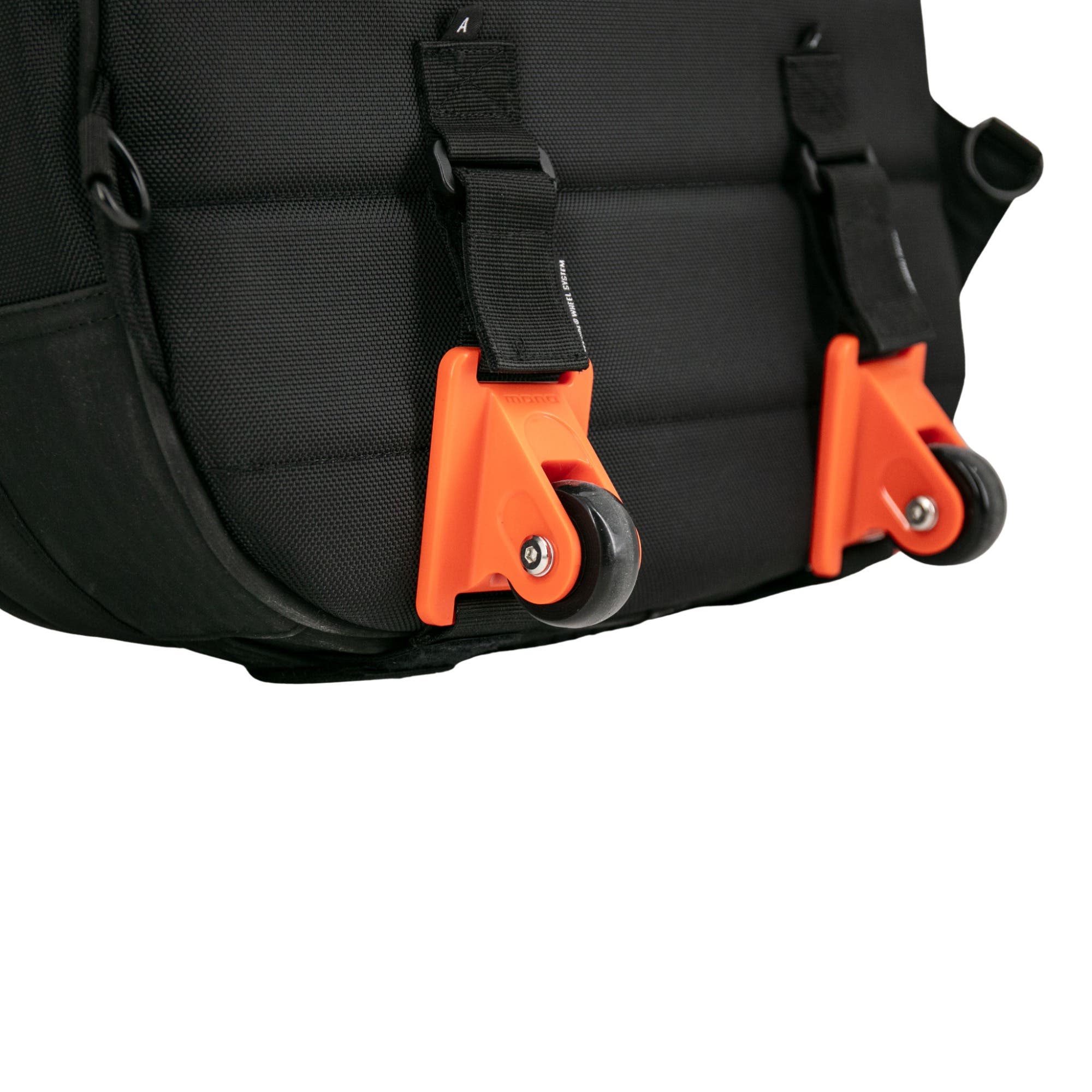 Mono M80 Classic Ultra Single Electric Bass Bag - Black