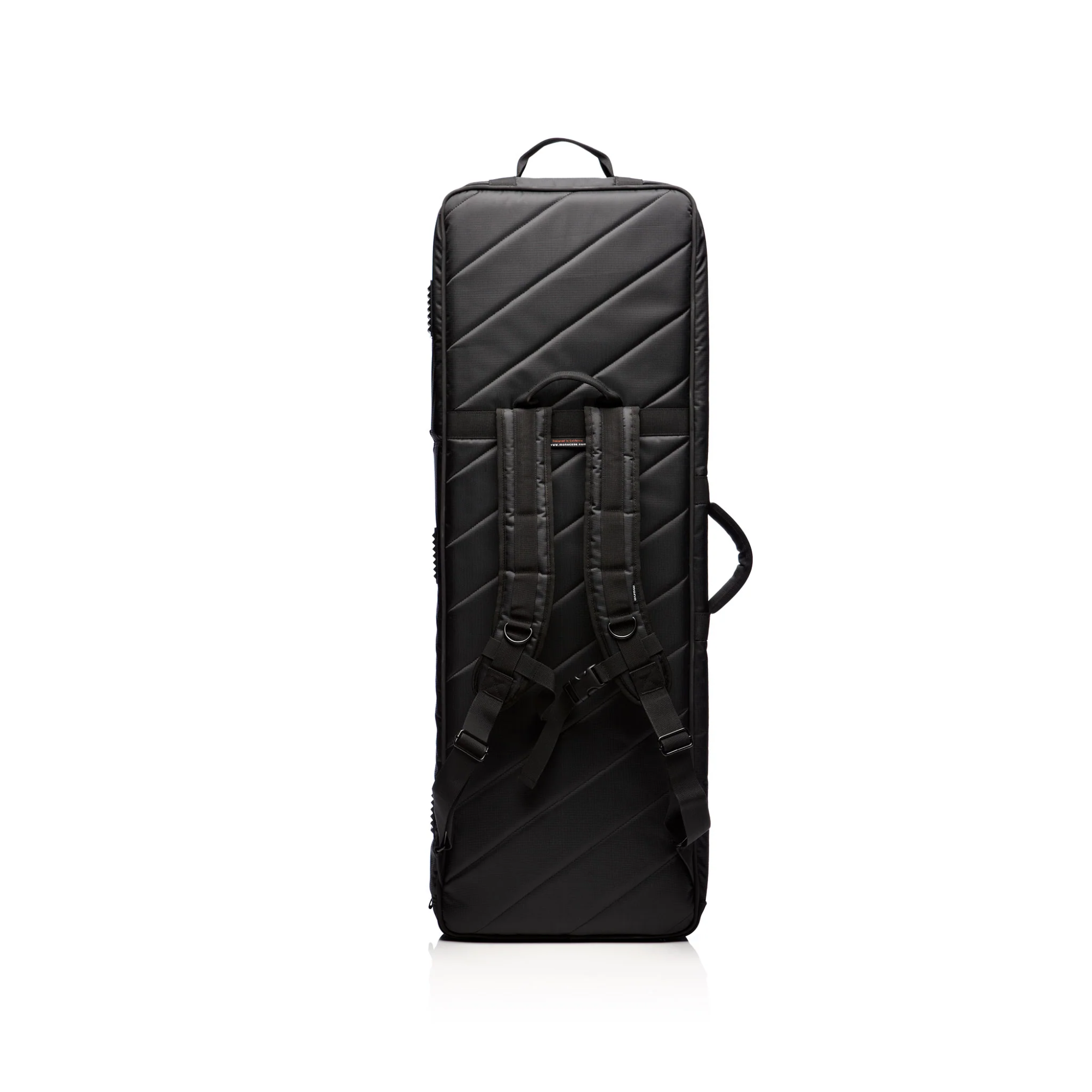 Mono M80 Vertigo Keyboard 61 Carry Bag - Black