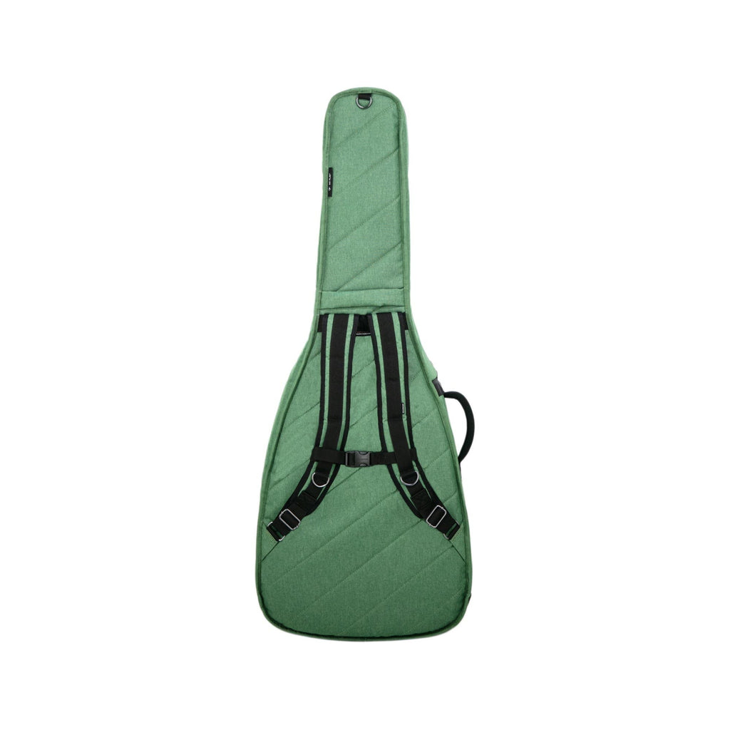Mono M80 Dreadnought Acoustic Sleeve 2.0 Electric (Amazon Green)