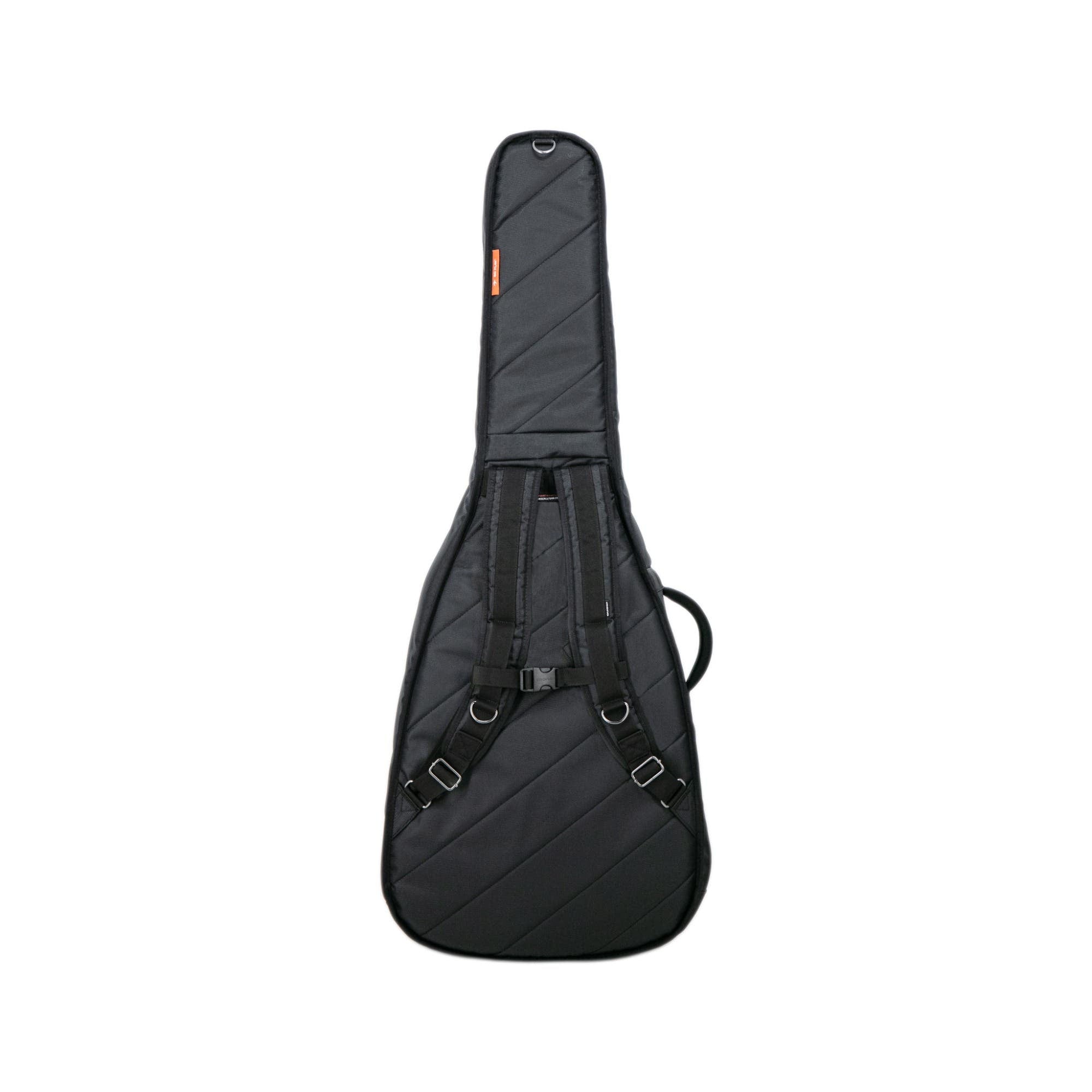 Mono M80 Dreadnought Acoustic Sleeve 2.0 Electric (Black)