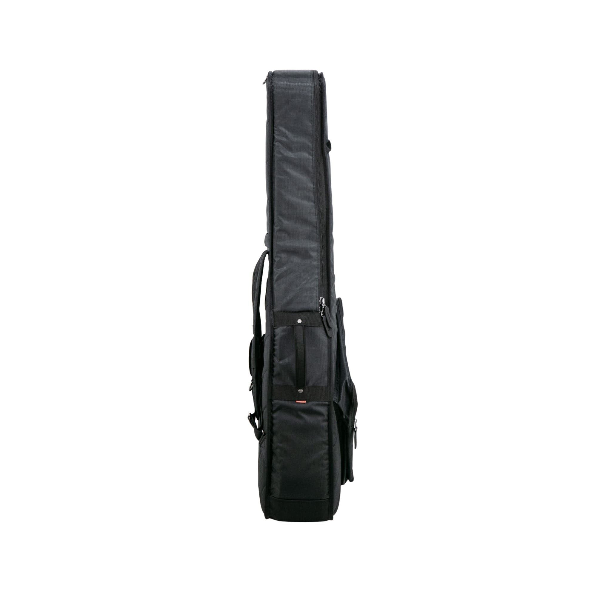 Mono M80 Dreadnought Acoustic Sleeve 2.0 Electric (Black)