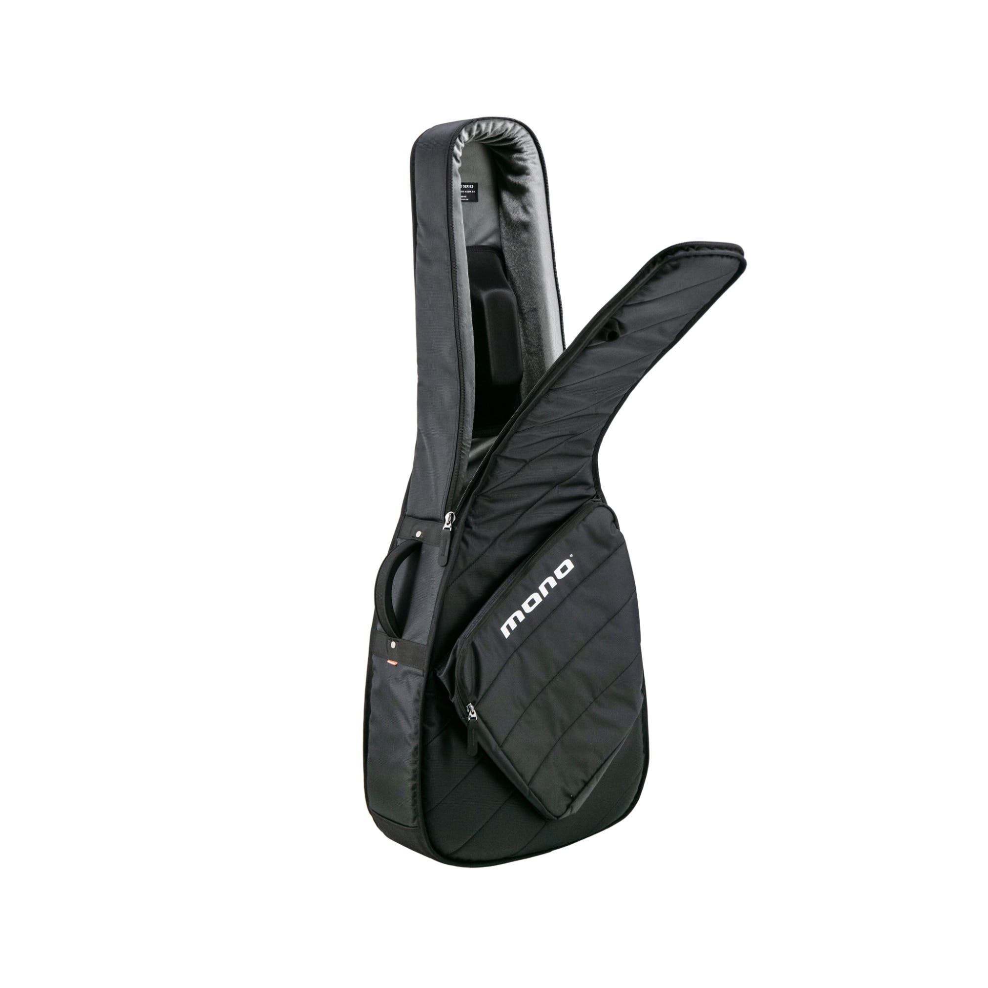 Mono M80 Dreadnought Acoustic Sleeve 2.0 Electric (Black)