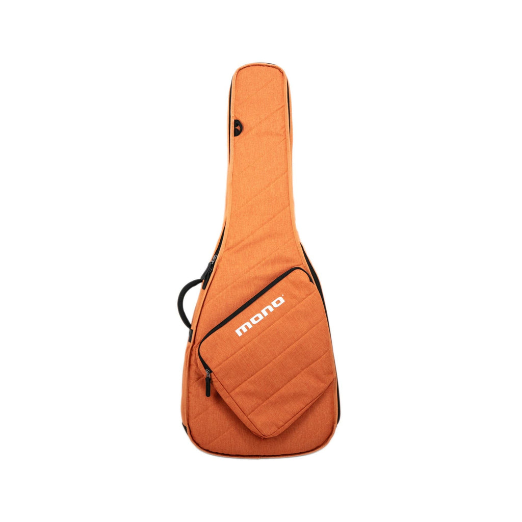 Mono M80 Dreadnought Acoustic Sleeve 2.0 Electric (Burnt Orange)