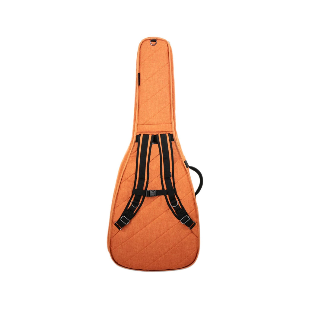 Mono M80 Dreadnought Acoustic Sleeve 2.0 Electric (Burnt Orange)