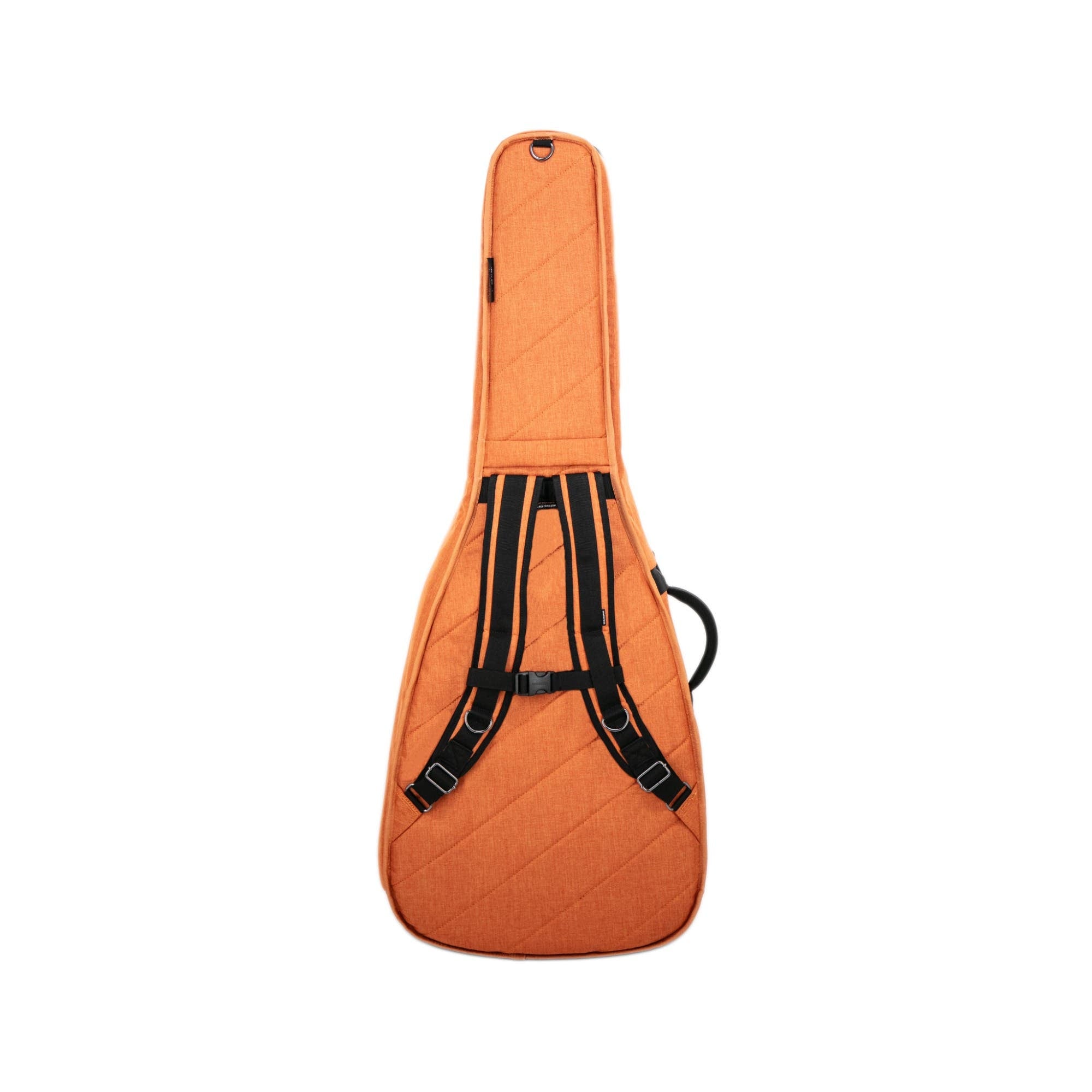 Mono M80 Dreadnought Acoustic Sleeve 2.0 Electric (Burnt Orange)