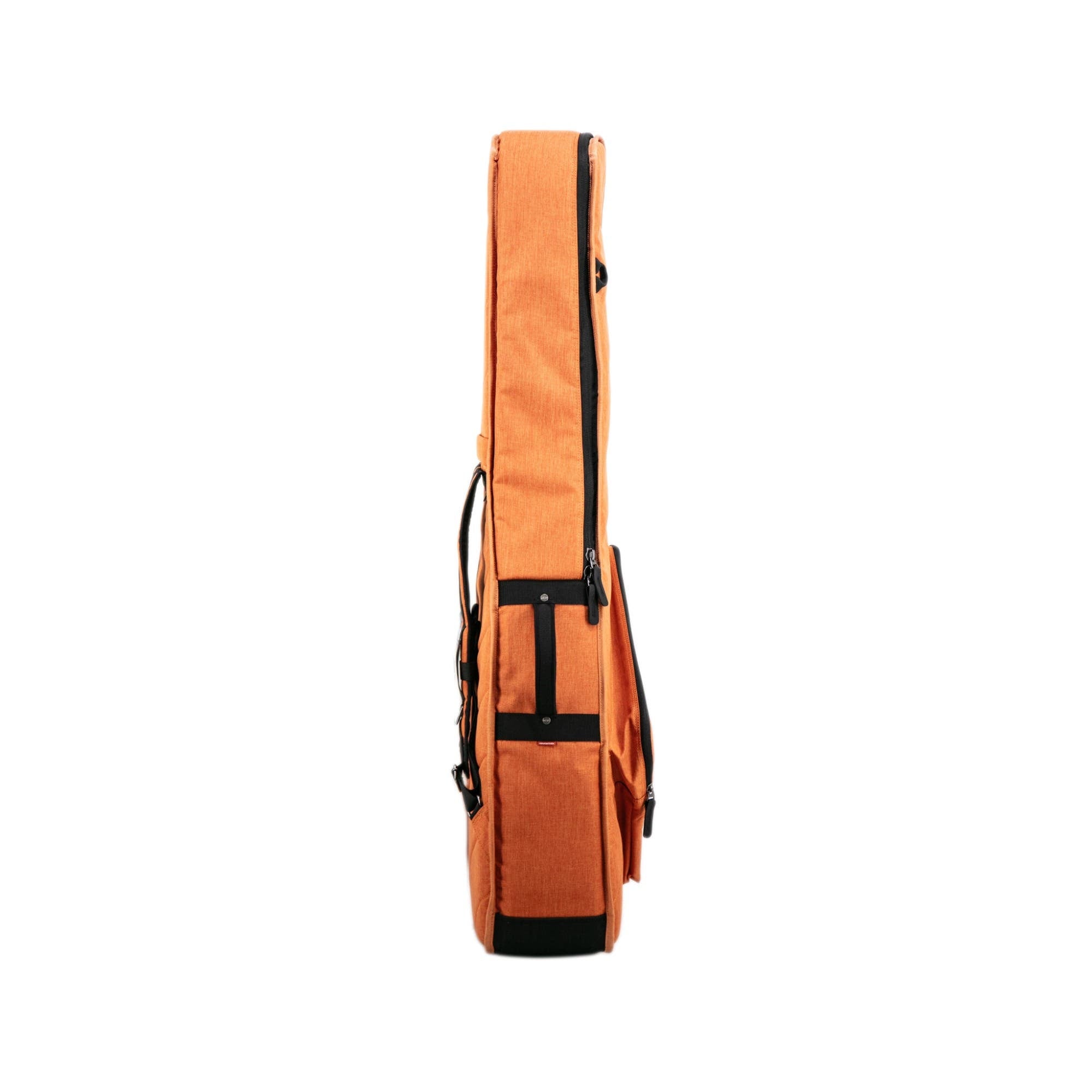 Mono M80 Dreadnought Acoustic Sleeve 2.0 Electric (Burnt Orange)