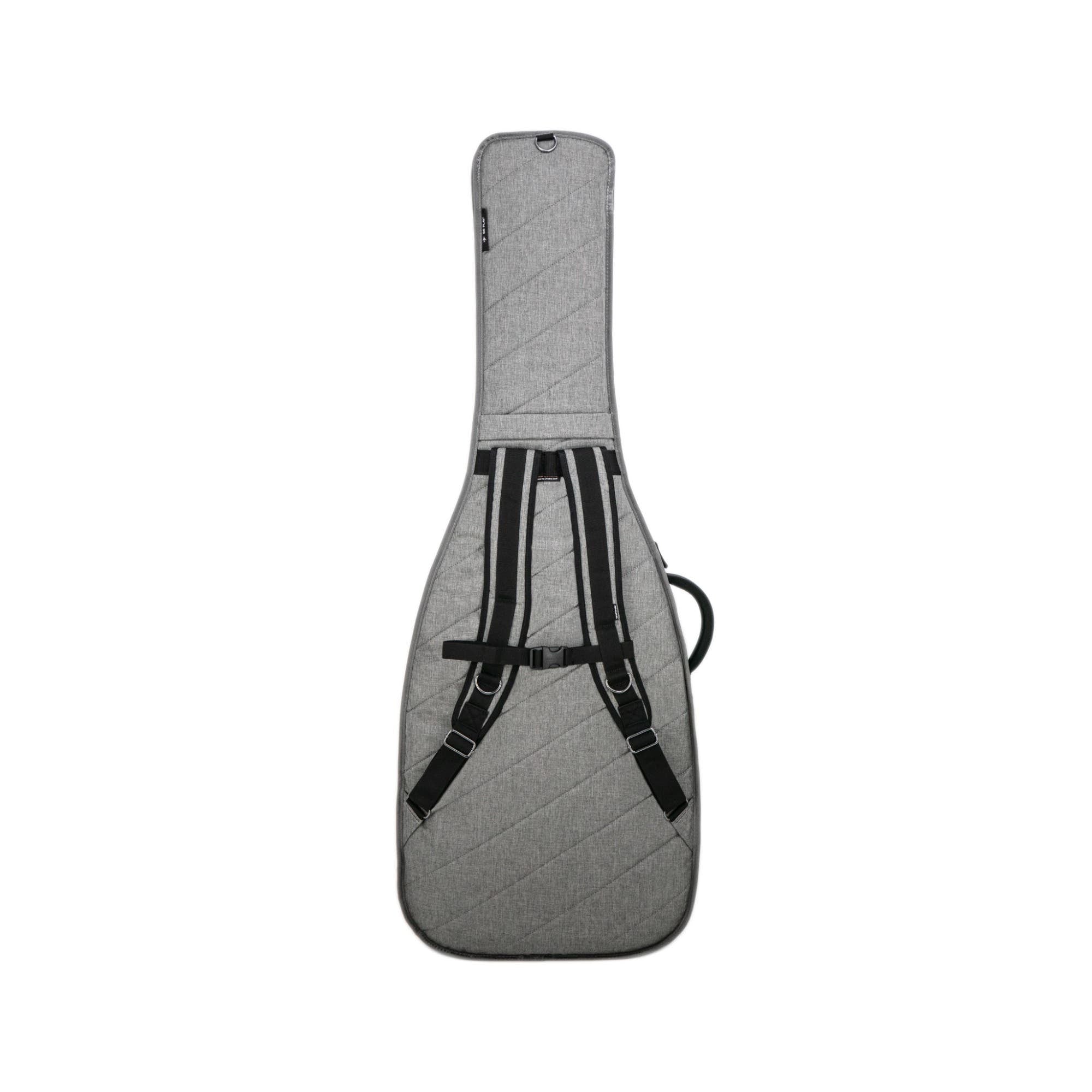 Mono M80 Bass Sleeve 2.0 Electric (Ash)