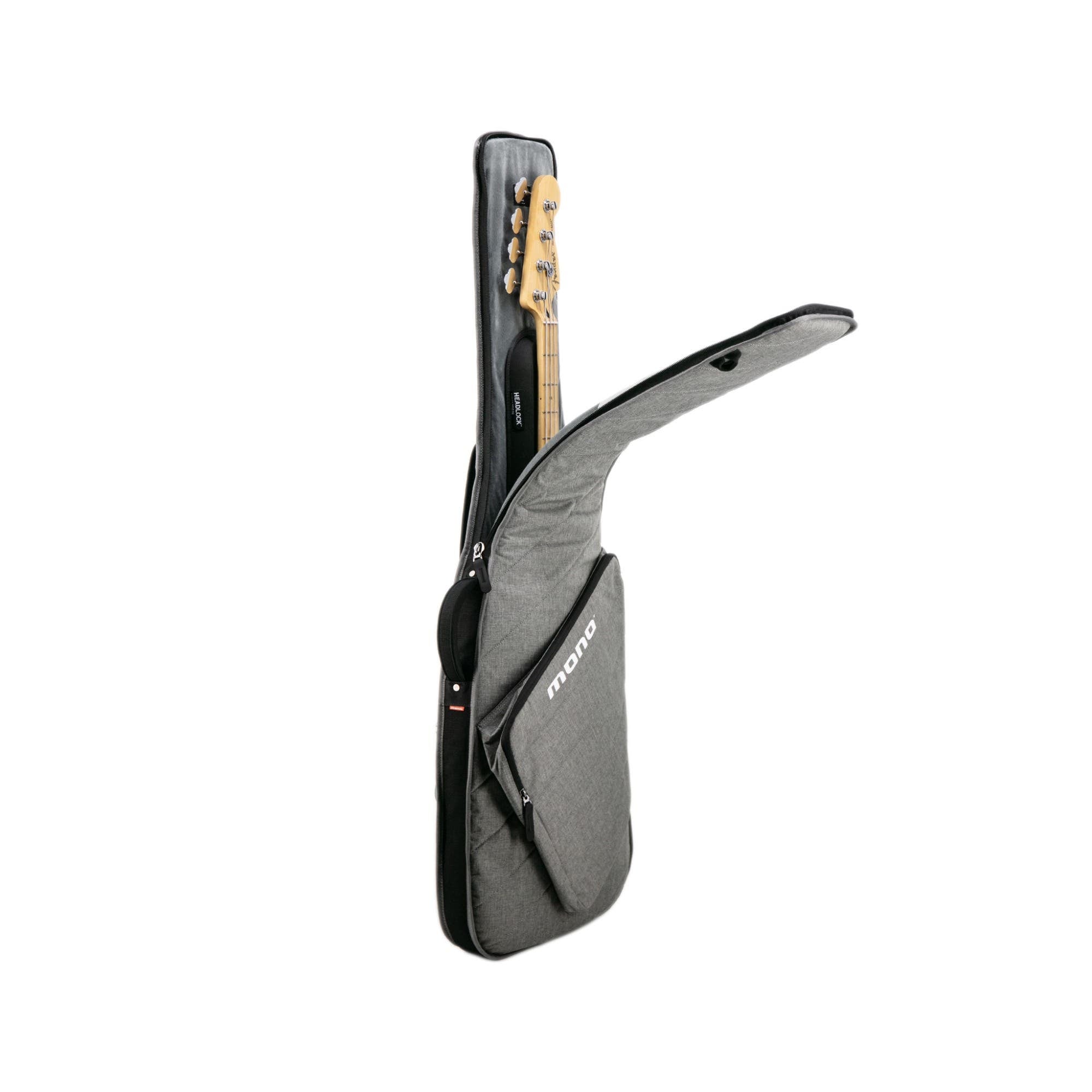 Mono M80 Bass Sleeve 2.0 Electric (Ash)