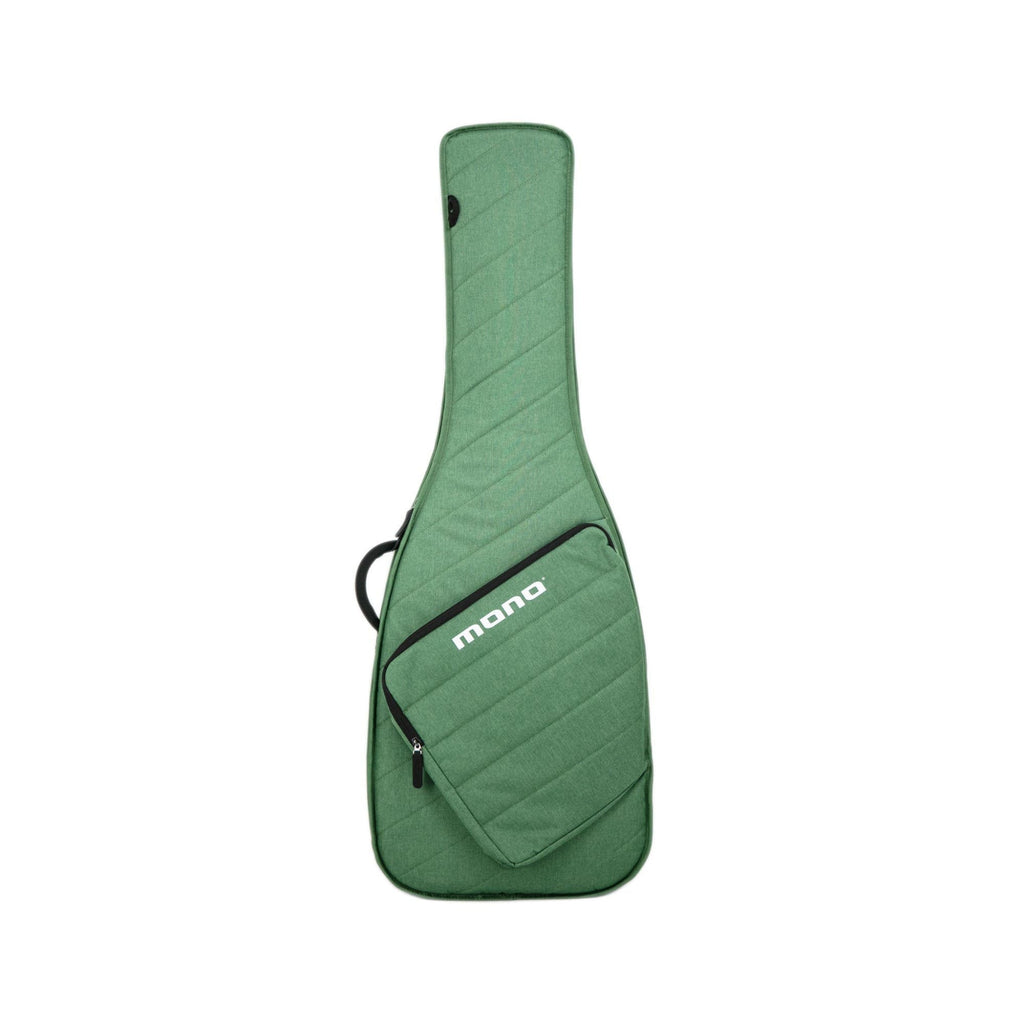 Mono M80 Bass Sleeve 2.0 Electric (Amazon Green)