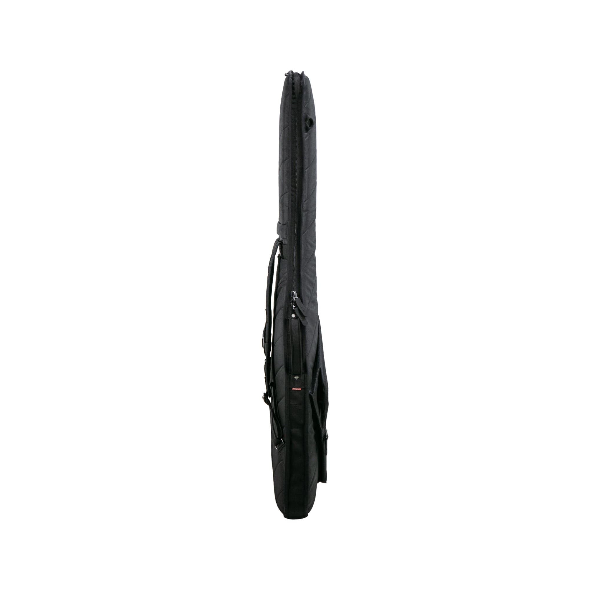 Mono M80 Bass Sleeve 2.0 Electric (Black)