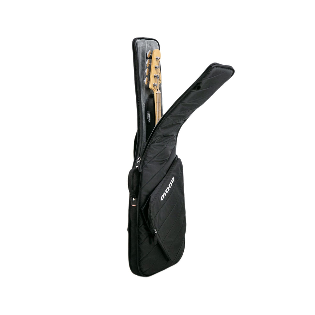 Mono M80 Bass Sleeve 2.0 Electric (Black)