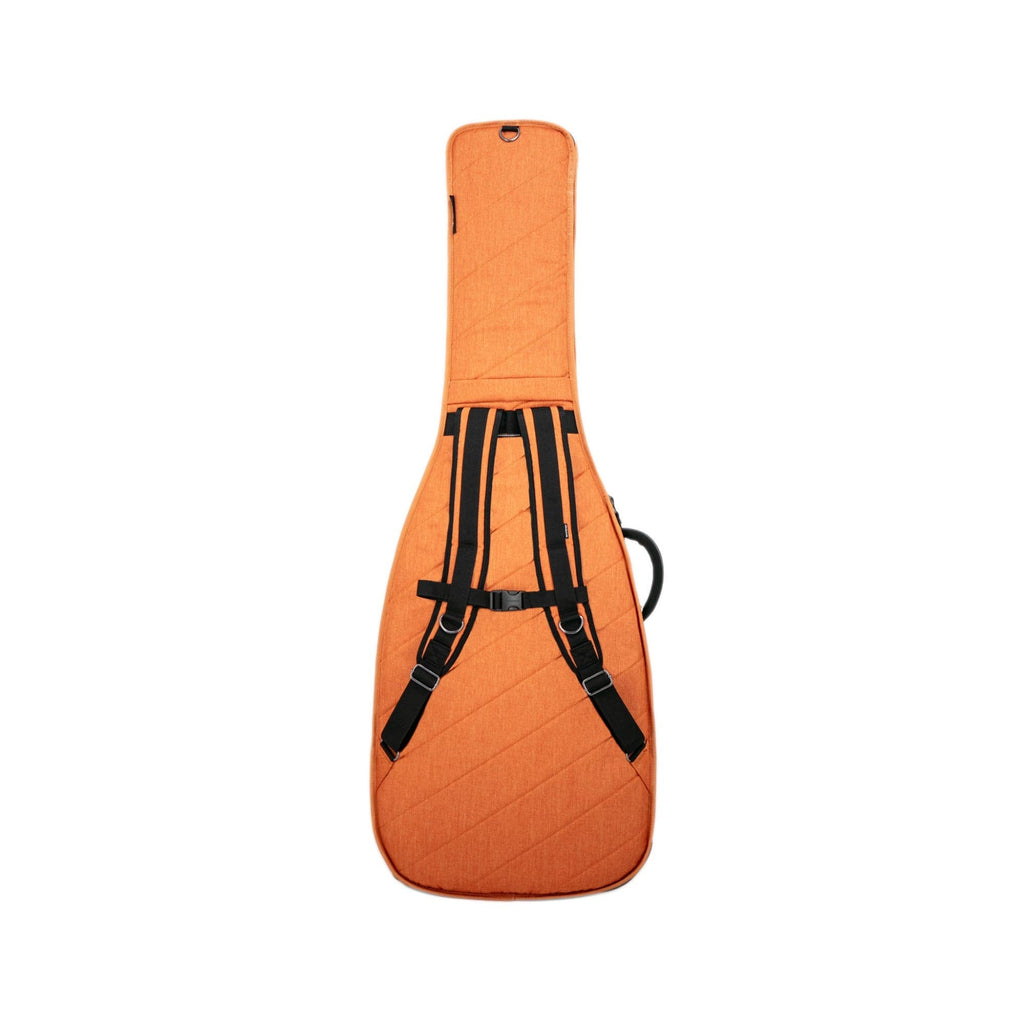 Mono M80 Bass Sleeve 2.0 Electric (Burnt Orange)