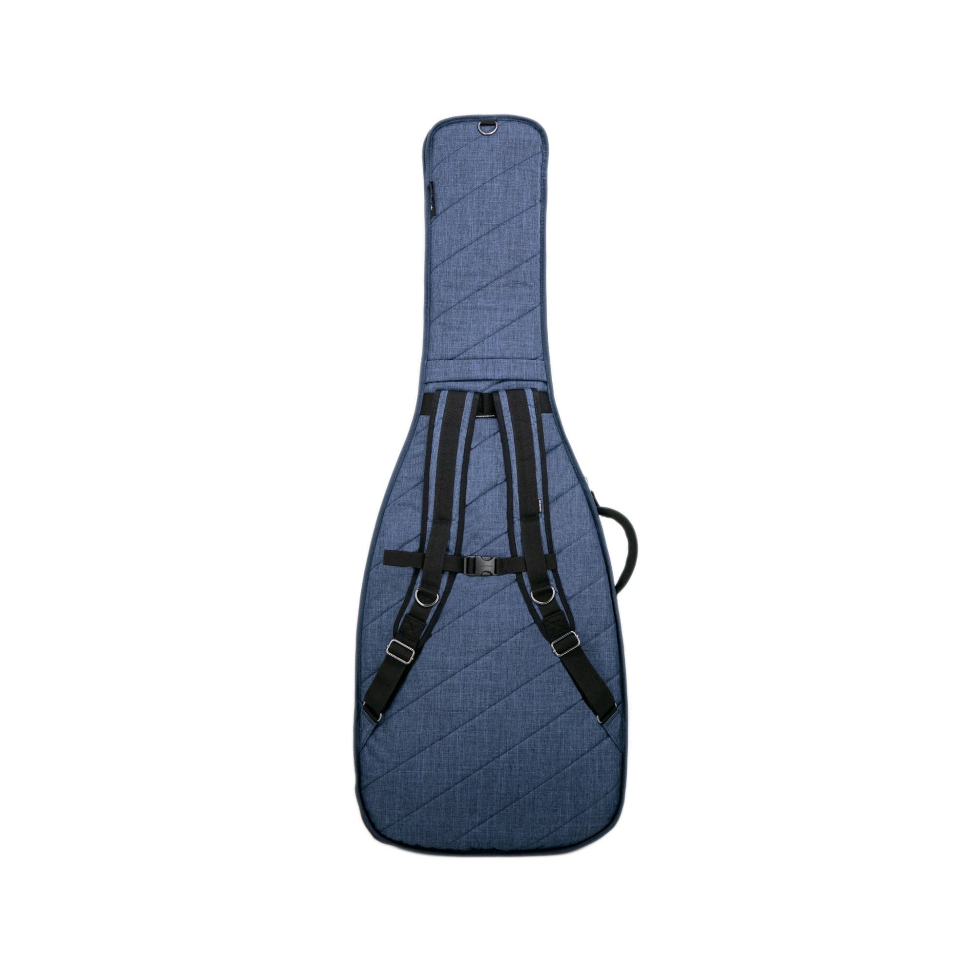 Mono M80 Bass Sleeve 2.0 Electric (Moonlight Blue)
