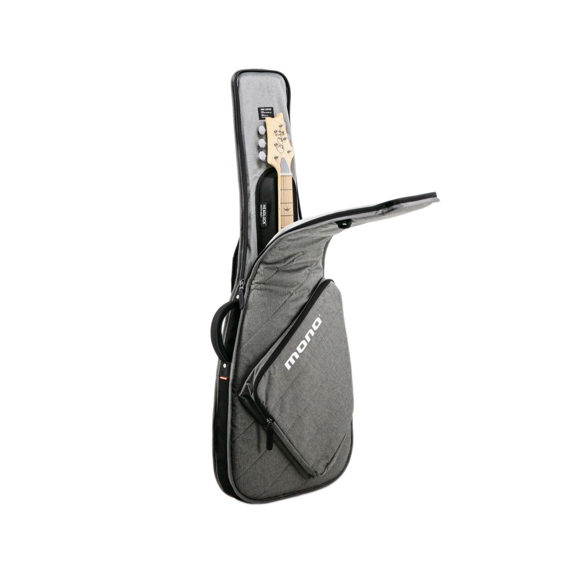 Mono M80 Guitar Sleeve 2.0 Electric (Ash)