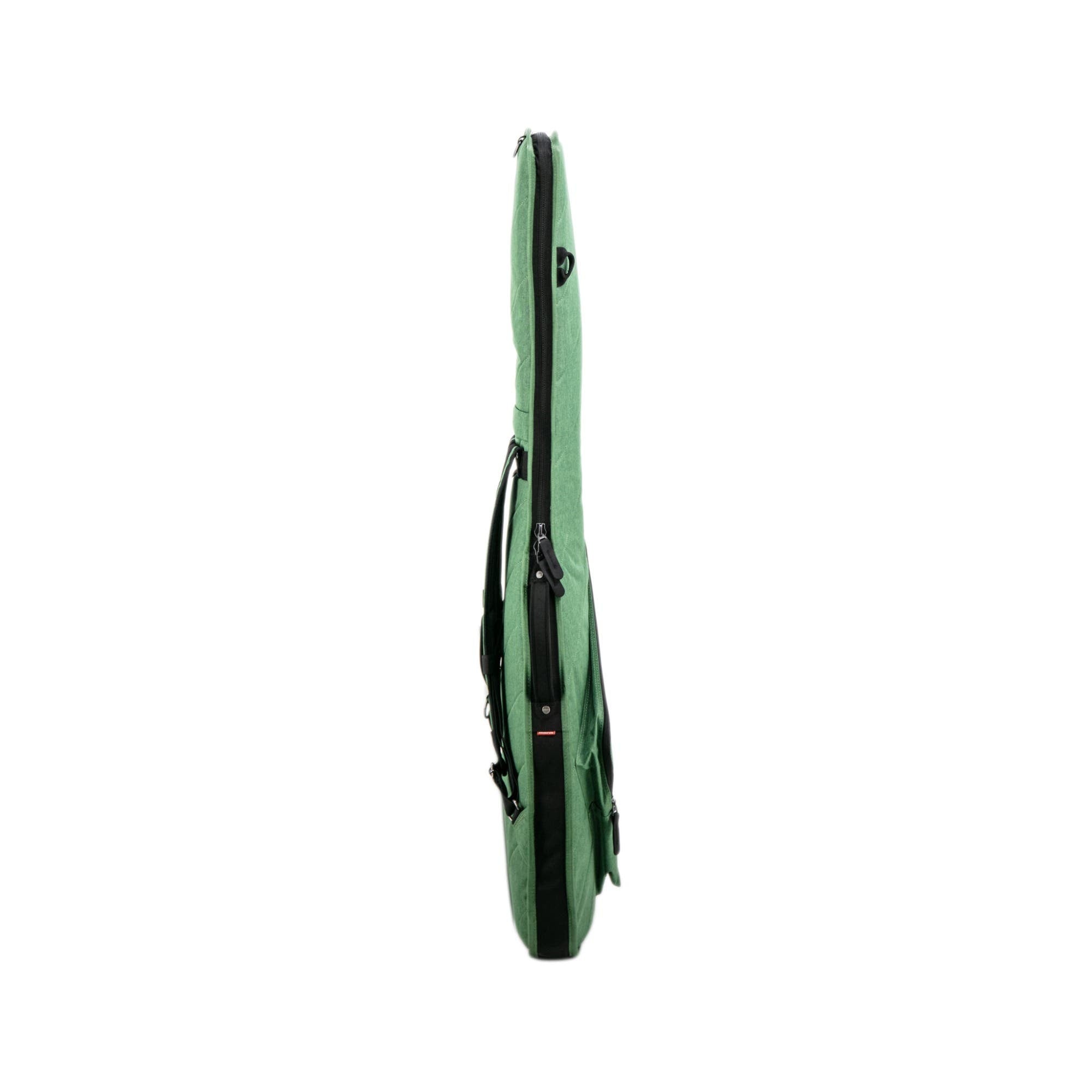 Mono M80 Guitar Sleeve 2.0 Electric (Amazon Green)