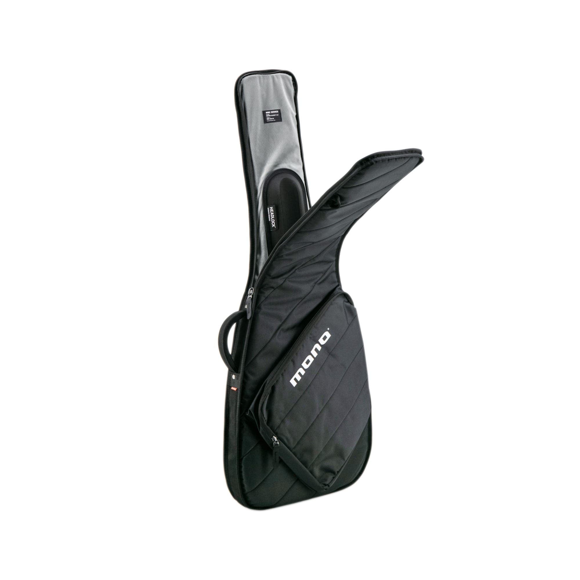 Mono M80 Guitar Sleeve 2.0 Electric (Black)