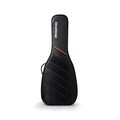 Mono M80 Stealth Electric Guitar Bag - Black