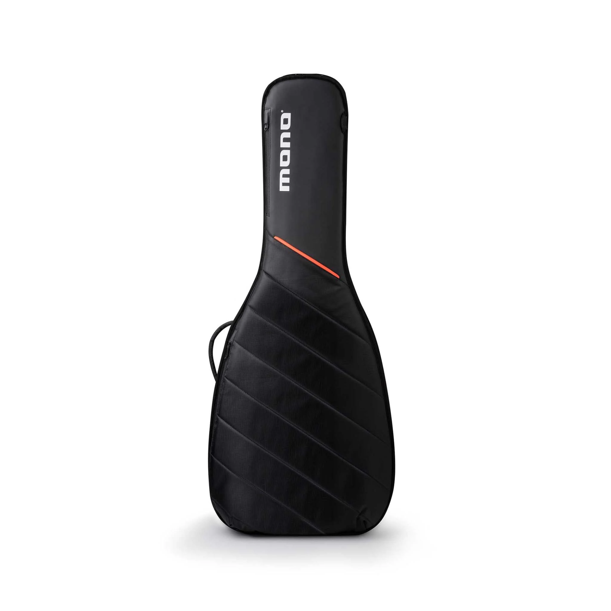 Mono M80 Stealth Electric Guitar Bag - Black
