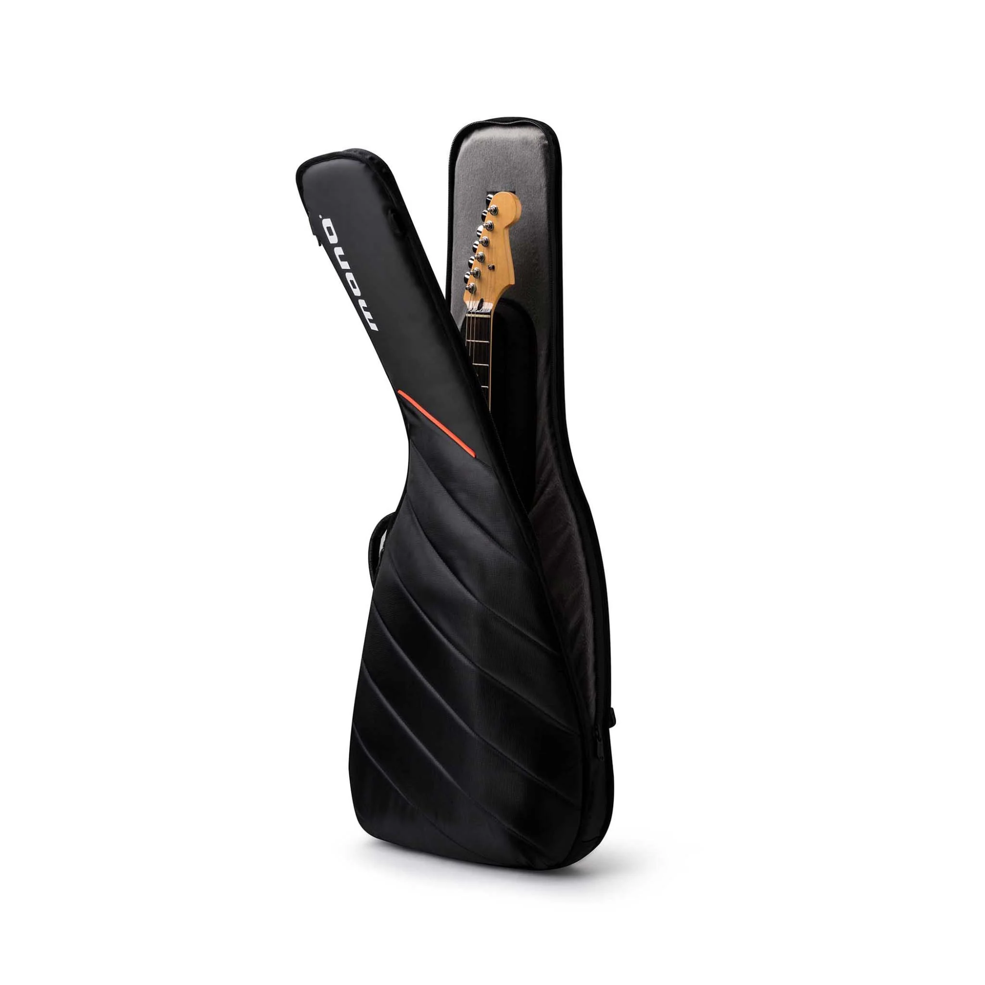Mono M80 Stealth Electric Guitar Bag - Black