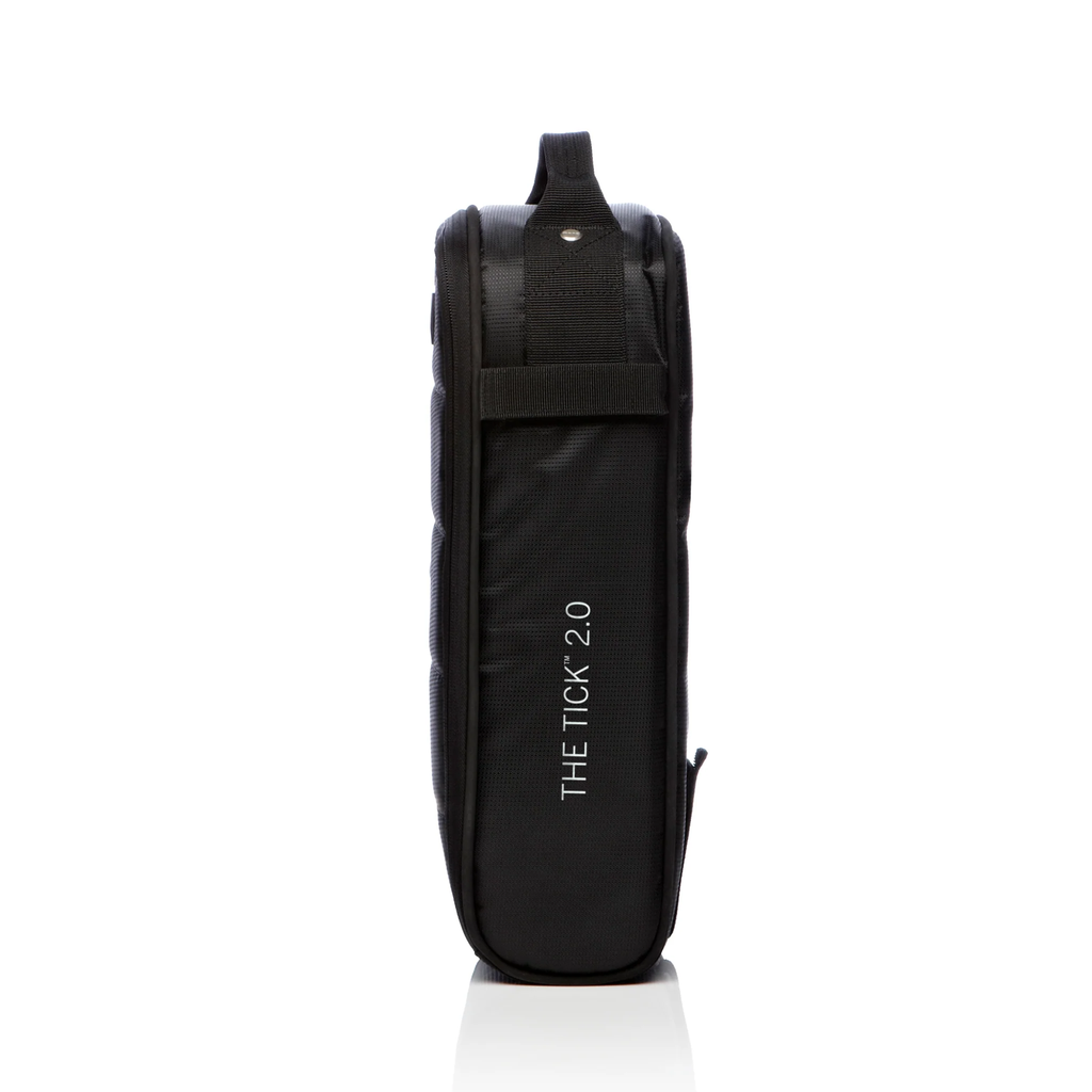 Mono M80 Tick V2 Accessory Case - Black