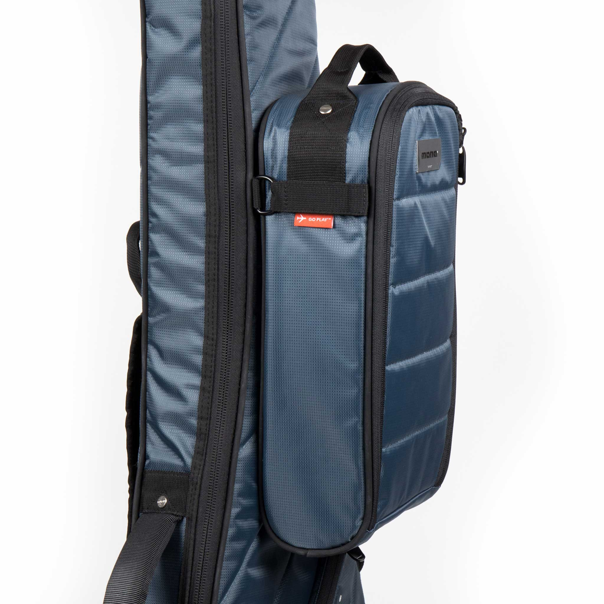 Mono M80 Tick v2 Accessory Case - Grey