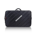 Mono PFX Medium Pedalboard w/Tour 2.0 Case - Black