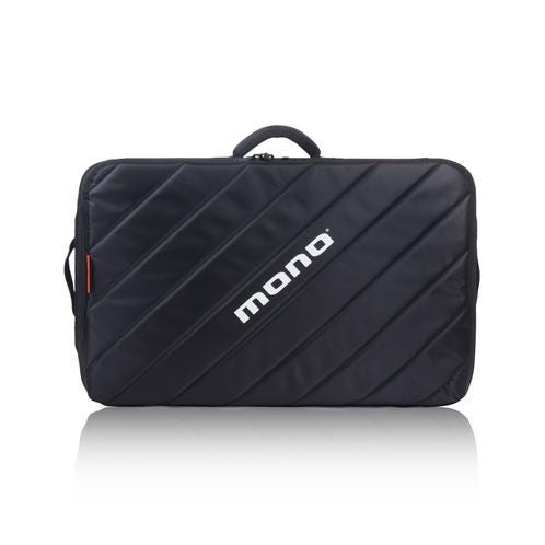 Mono PFX Medium Pedalboard w/Tour 2.0 Case - Black