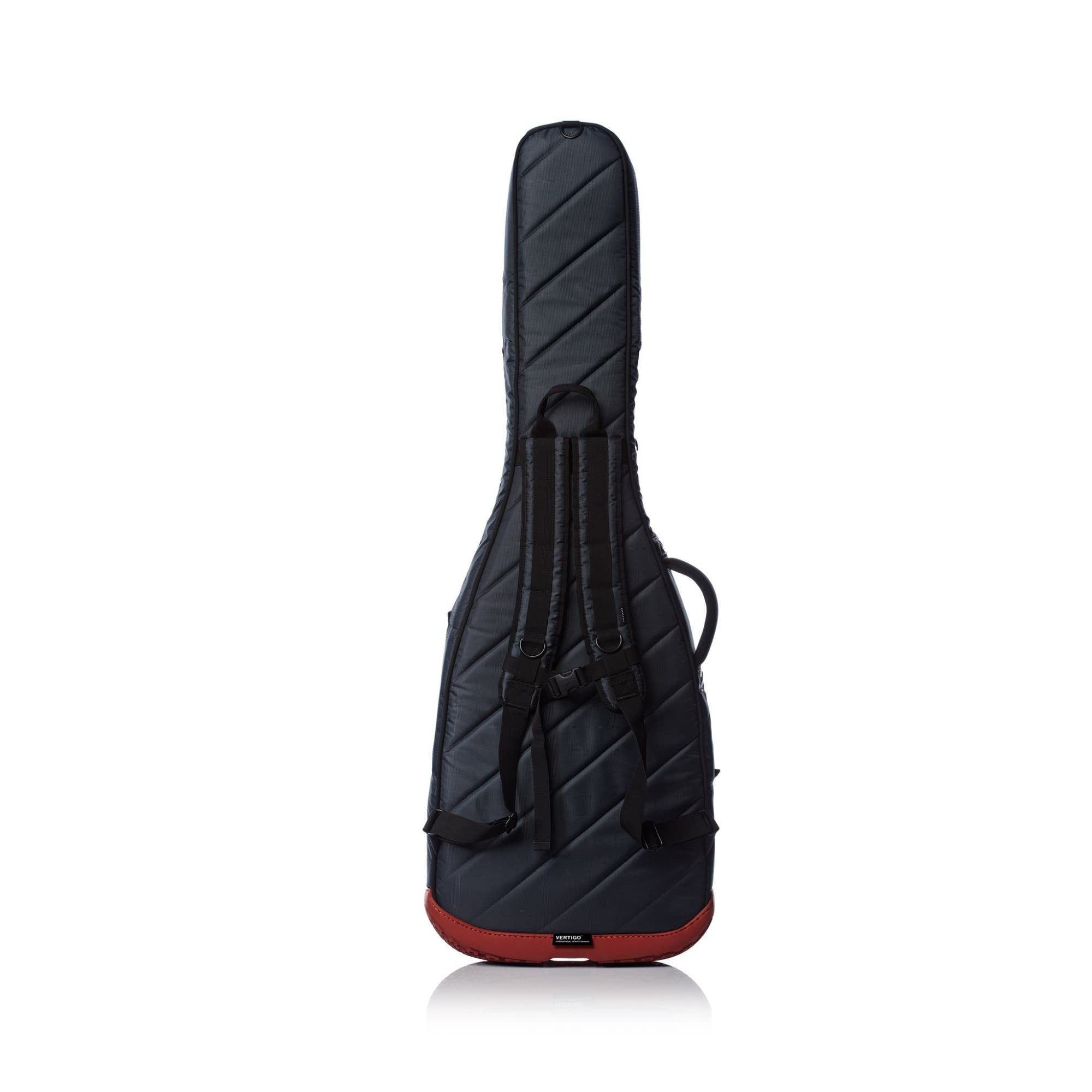 Mono M80 Vertigo Bass Guitar Case - Grey