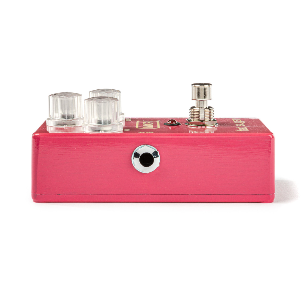 MXR Fat Sugar Drive Overdrive Pedal
