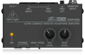 Behringer MA400 Compact Headphone Amp