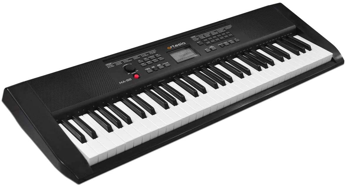 Artesia Pro MA88 Touch Sensitive 61-note Keyboard