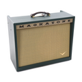 Magnatone Twilighter 1x12 Combo - Dark Green