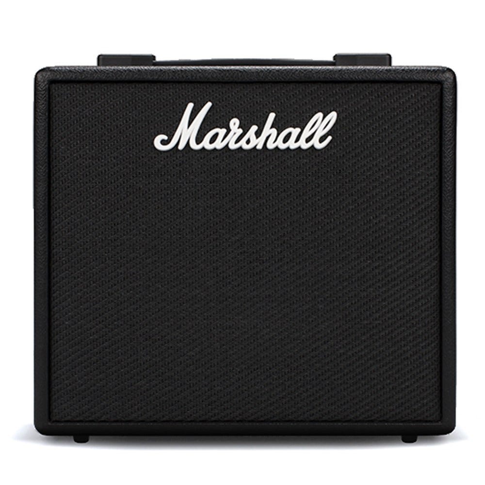 Marshall CODE 25W 1x10" Digital Amplifier Combo (CODE25)