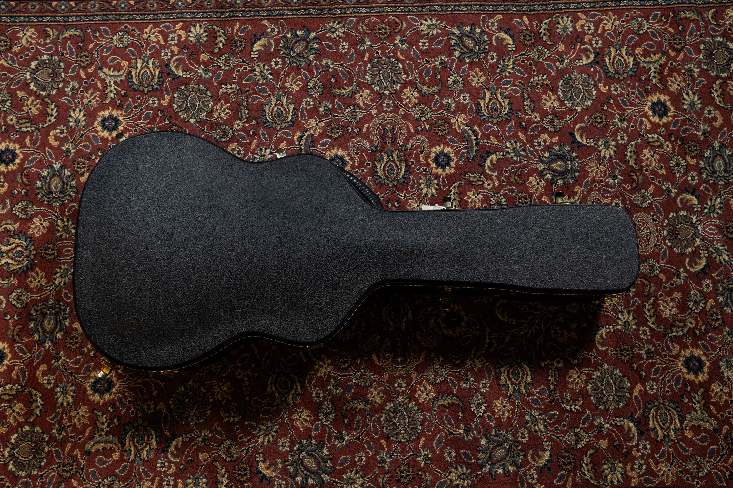 Martin 00028ECB Eric Clapton Signature Brazilian (386/500) - Pre-Owned (s/n. 904461)