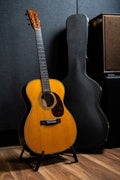 Martin 00028ECB Eric Clapton Signature Brazilian (386/500) - Pre-Owned (s/n. 904461)