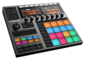 Native Instruments Maschine PLUS Standalone Production System