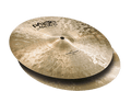 Paiste 14" Masters Dark HiHats