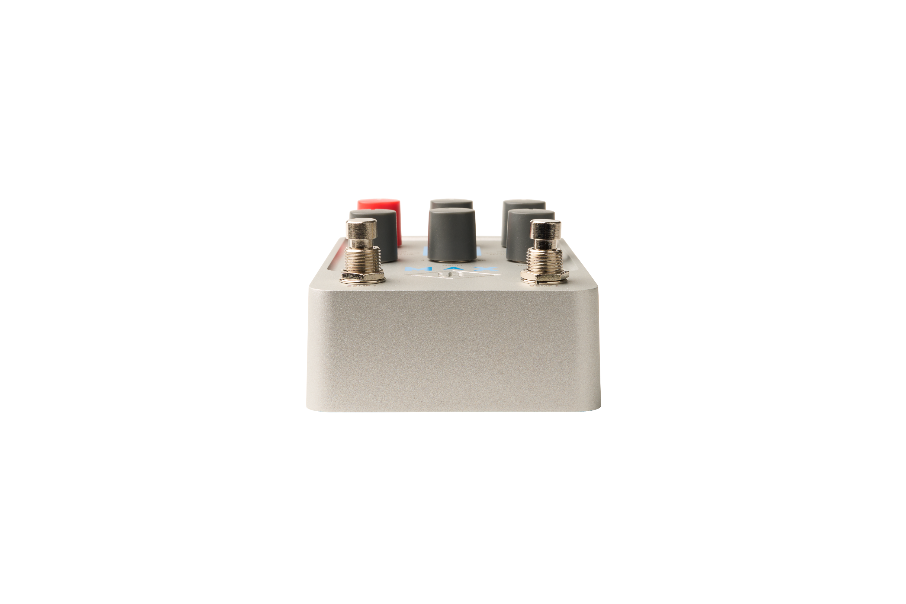 Universal Audio UAFX MAX Preamp + Dual Compressor Pedal