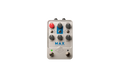 Universal Audio UAFX MAX Preamp + Dual Compressor Pedal