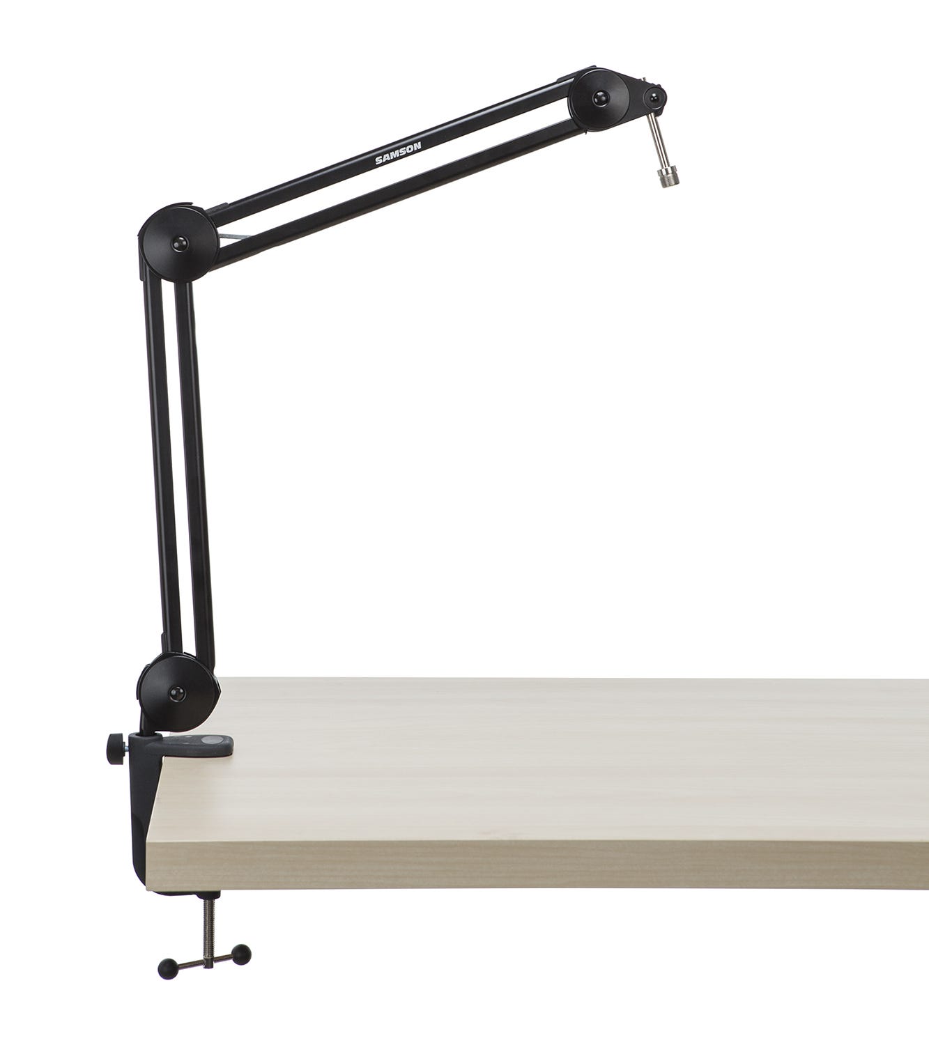 Samson MBA38 38" Desktop Microphone Boom Arm