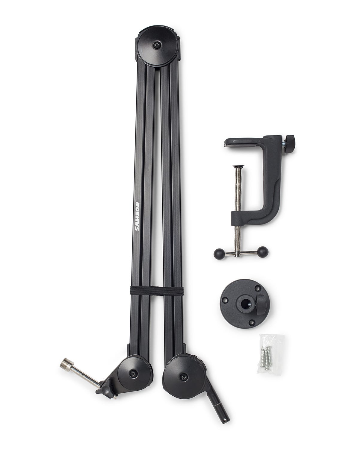 Samson MBA38 38" Desktop Microphone Boom Arm